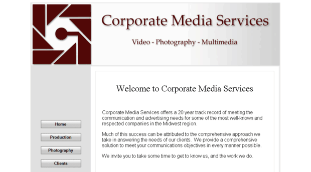 corporatemediaservices.com
