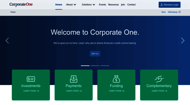 corporateone.coop