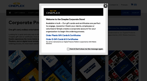 corporateorders.cineplex.com