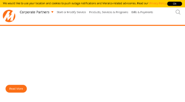 corporatepartners.meralco.com.ph