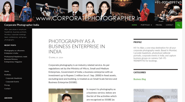 corporatephotographer.in