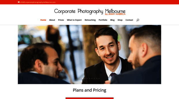 corporatephotographymelbourne.com