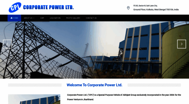 corporatepower.in