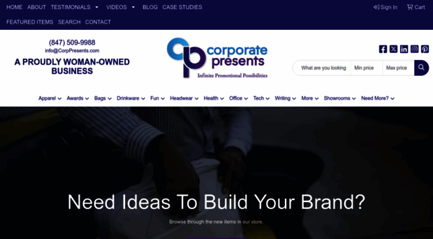 corporatepresents.com