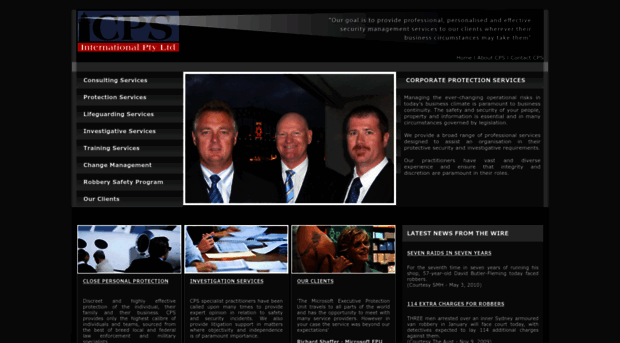 corporateprotection.com.au