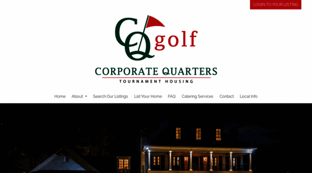 corporatequartersinc.com
