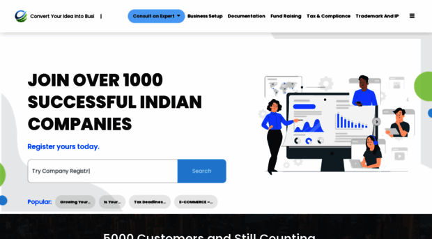 corporateraastaconsulting.com