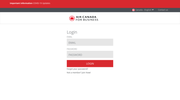 corporaterewards.aircanada.com