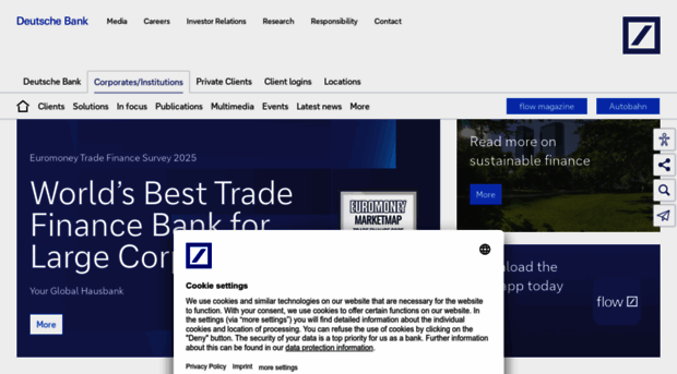 corporates.db.com