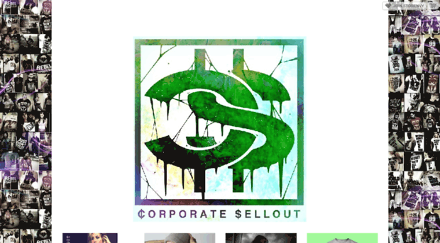 corporatesellout.storenvy.com