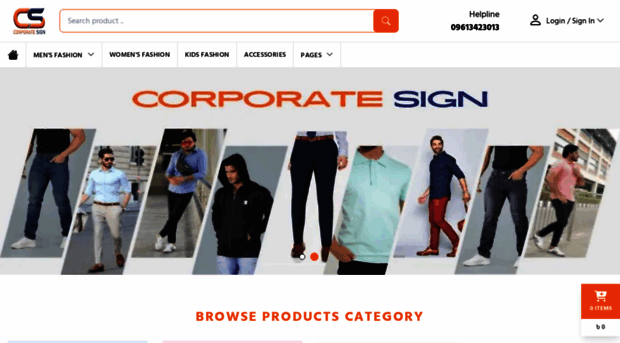 corporatesign.com.bd
