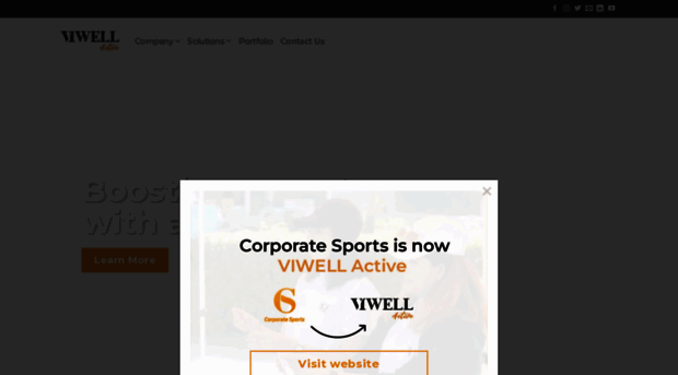 corporatesports.ae