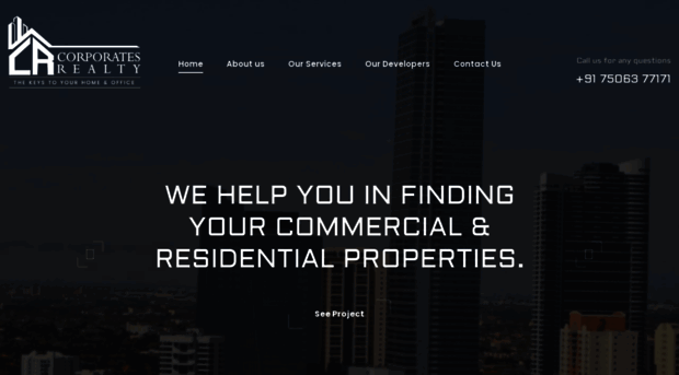 corporatesrealty.com