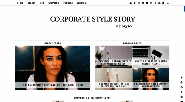 corporatestylestory.com