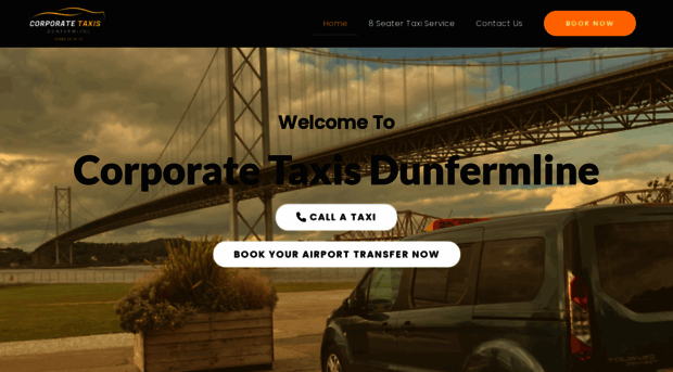 corporatetaxi.co.uk