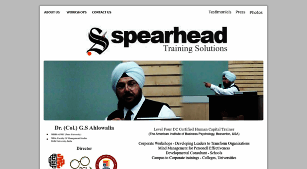 corporatetrainerindia.com