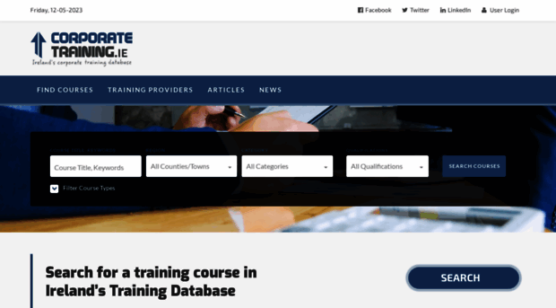 corporatetraining.ie