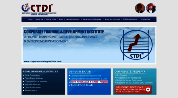 corporatetraininginstitute.com