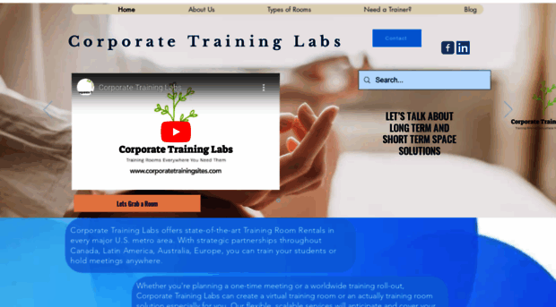 corporatetraininglabs.com