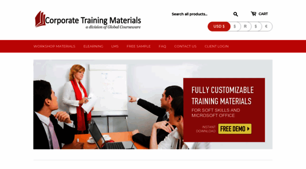 corporatetrainingmaterials.com