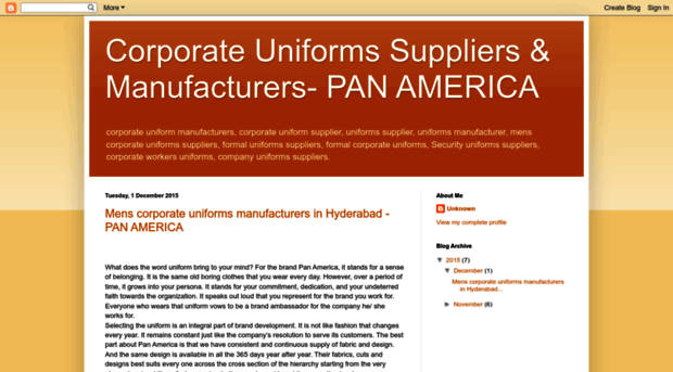 corporateuniformssuppliers.blogspot.com