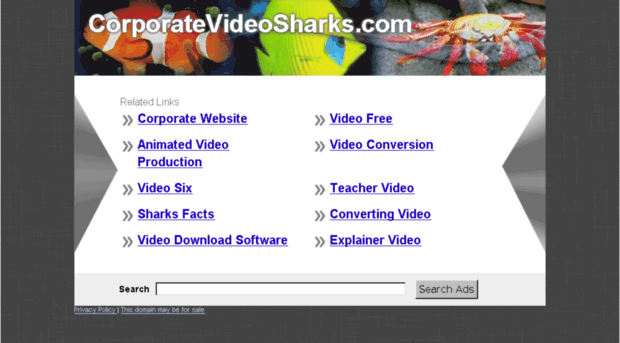 corporatevideosharks.com