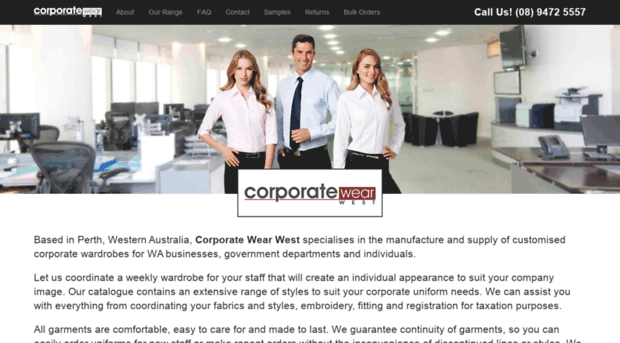 corporatewearwest.com.au