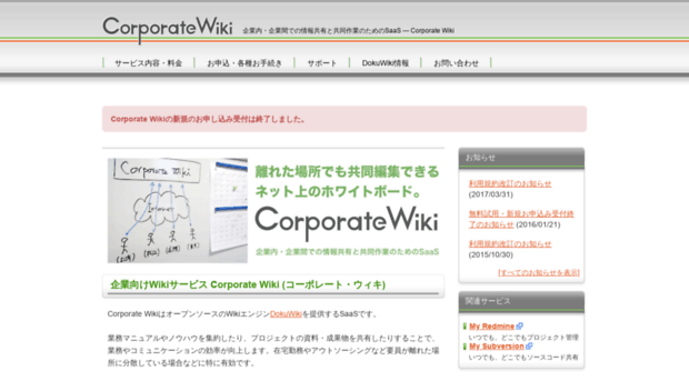 corporatewiki.biz