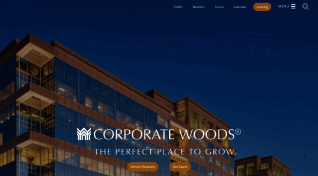 corporatewoods.com