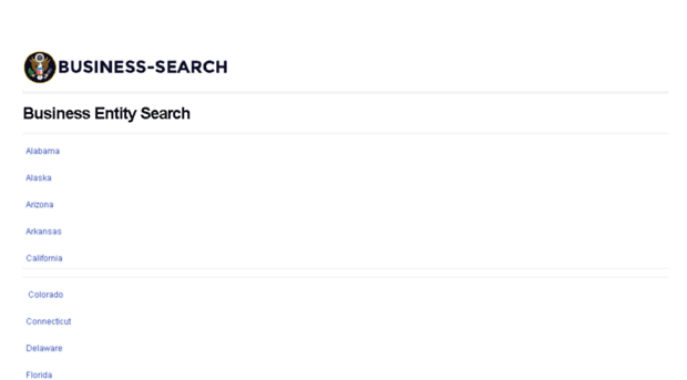 corporation-search.net