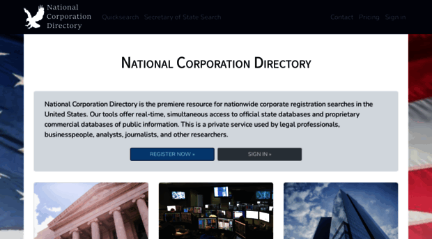 corporation.directory