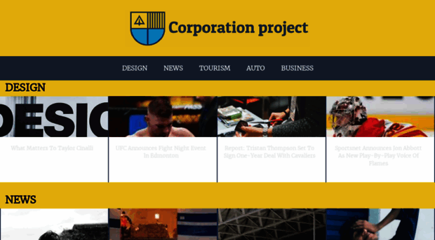 corporationproject.com