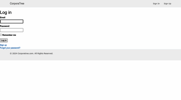 corporatree.com