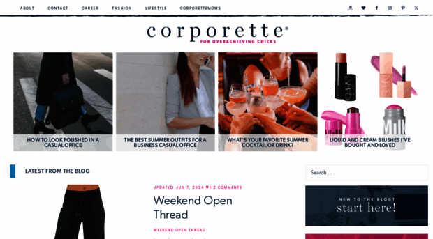 corporette.com