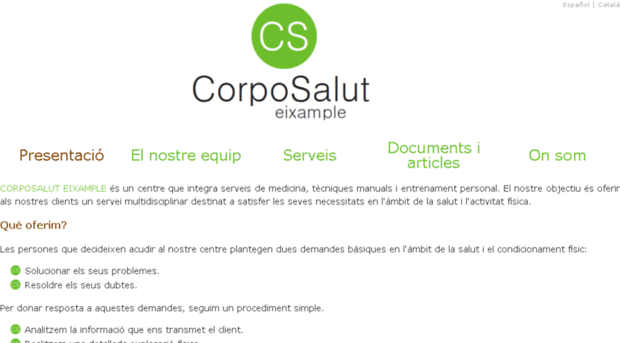 corposalut.cat