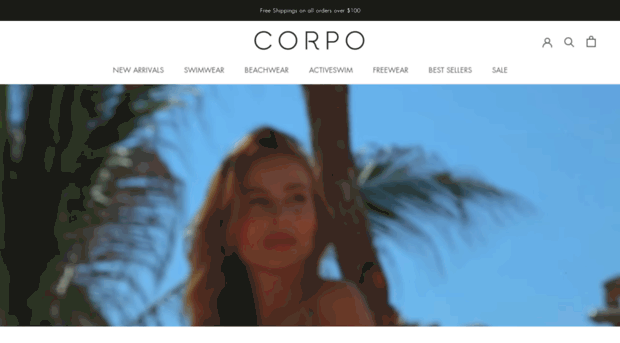 corposwimwear.com