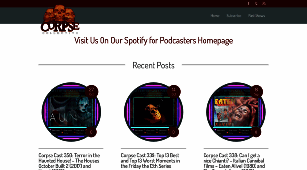 corpsecollective.com