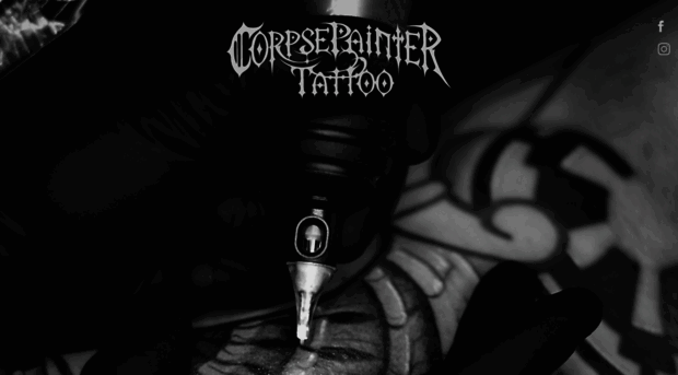 corpsepainter.com