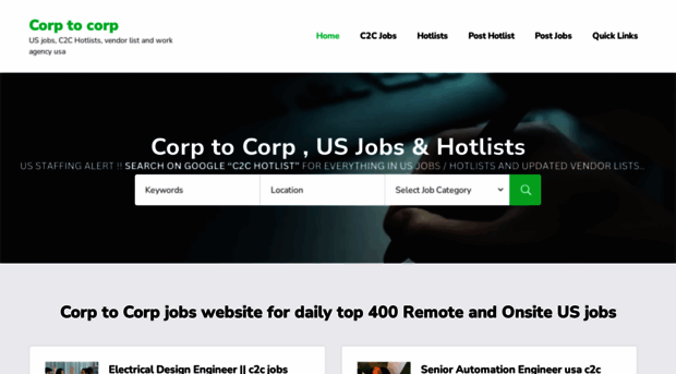 corptocorp.org