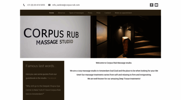 corpus-rub.com