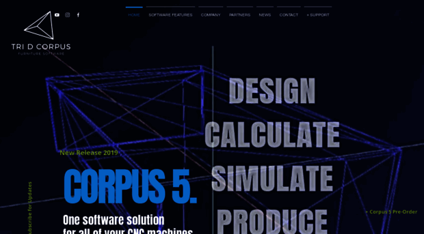 corpus-software.com