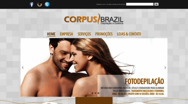 corpusbrazil.com.br
