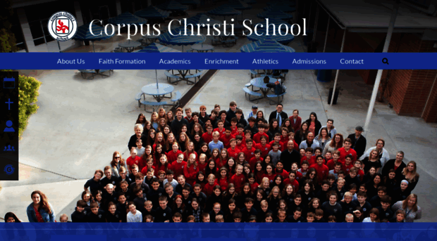 corpuschristi-school.com