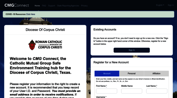 corpuschristi.cmgconnect.org