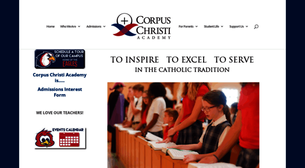 corpuschristiacad.org