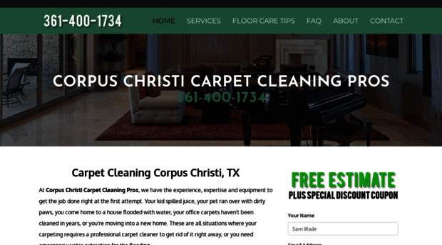 corpuschristicarpetcleaningpros.com