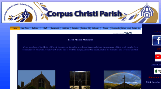 corpuschristinepa.com