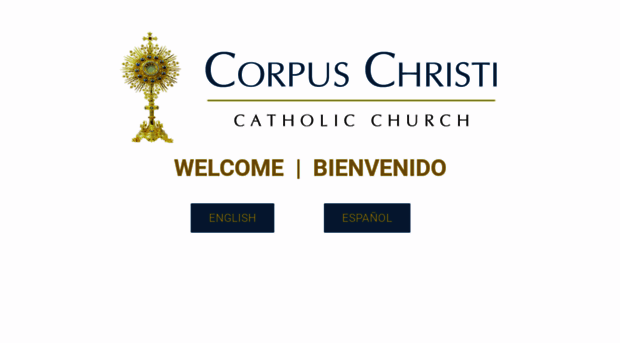 corpuschristisc.org