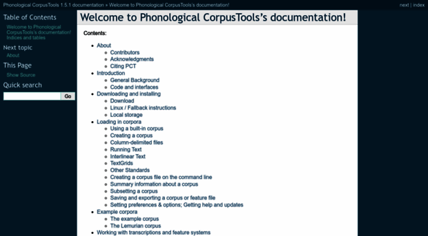 corpustools.readthedocs.io