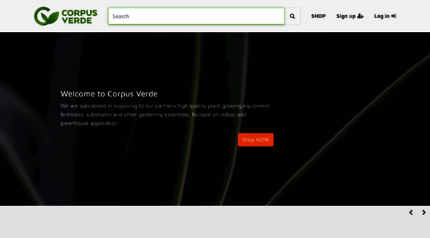 corpusverde.com